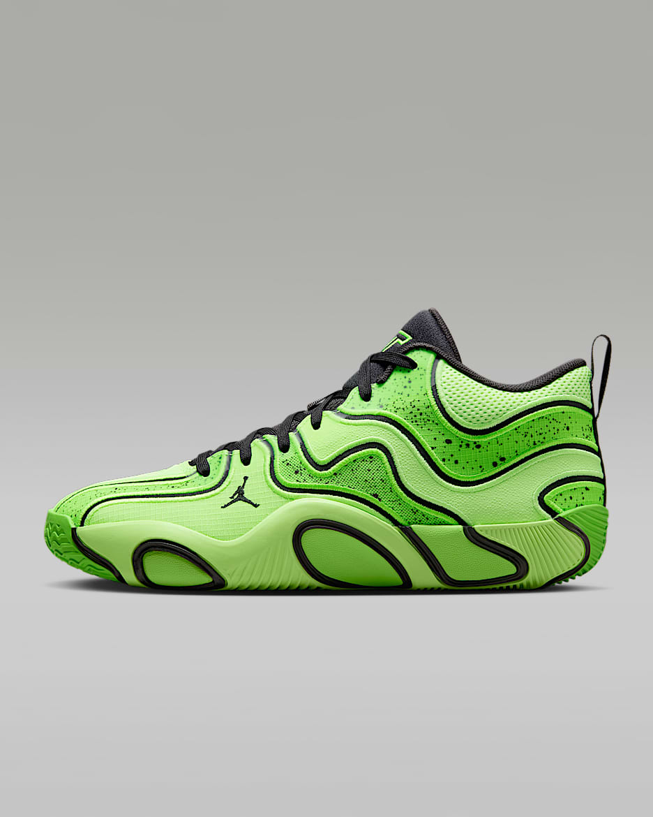 【福袋セール】 3 Tatum PF ID Nike Shoes. Basketball シューズ(男性用)